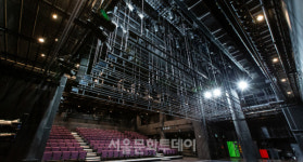 대학로극장 쿼드, 2023 공연 라인업 공개…무용·전통·연극 7편