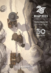 부천국제애니메이션페스티벌, 《BIAF2023》 공식 포스터 공개