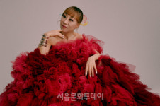 소프라노 조수미,  전국 5개도시 전국투어 콘서트 사랑할 때 (IN LOVE) 개최