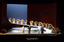 대구오페라하우스, 2023 시즌오페라 나비부인 공연
