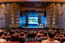 용인문화재단 연간 기획 공연 브런치 콘서트-전람회 속 멜로디 두 번째