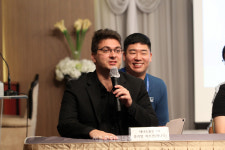 [현장스케치]제28회 제주국제관악제 콩쿨, 트럼펫1위 김준영, 금관5중주 Ventus Brass Quinte