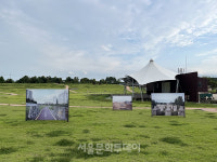 [현장프리뷰] 《디엠지(DMZ) 전시: 체크포인트》, 70년의 시간 층을 드러낸 DMZ
