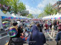 마음과 마음을 터…공연예술 장르 총집합 ＜2023 과천공연예술축제＞