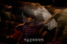 김성용 단장 취임 후 첫 안무작, 국립현대무용단 ＜정글-감각과 반응＞ 내달 개막