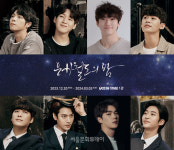 뮤지컬 ＜은하철도의 밤＞, 12월 재연…초연 출연진에 윤소호·홍성원 합류