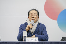 [현장스케치]313명이 전하는 칸타타, 국립극장 이전 50주년 기념 ＜세종의 노래:월인천강지곡＞