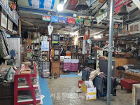 [윤태석의 컬렉션 비하인드] 소고기를 사 들고 번질나게 드나들며, 어느 주조장과의 힘겨루기. 박재호(3-1)