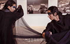 제주도립무용단, 제56회 정기공연 의식으로의 초대 - 巫(무)