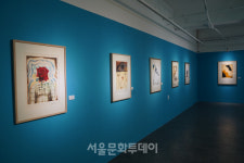 공주문화관광재단, 샤갈부터 호크니까지⋯《Europe:그림으로 떠나는 여행》