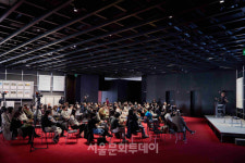 [현장 참관기]기후 위기 시대, 미술은 무엇을 해야 할까