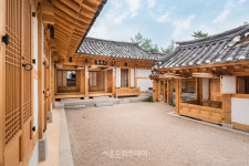 폐가 복원한 종로구 상촌재, 제8회 서울우수한옥 선정