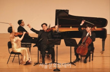 제 7회 제주국제실내악페스티벌 내달 3일 개막
