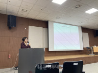 [현장에서] 서울시립미술관, 연결과 건축 의제로 신년 전시 공개