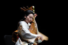 청년 전통음악가들이 펼치는 2024 한·일 교류음악회, 국립국악원서 개최