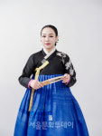 국립창극단 김금미 명창, 박봉술제 적벽가 첫 완창 무대