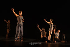 국립현대무용단 ＜정글＞, 4월 재연…일상 속 자기다움 찾는 여정