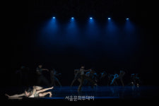 [발행인 칼럼]국립현대무용단 〈정글〉, 무용수 개성 충만한 기량· 무대미술·  음악 등 고품격 연출의 수작