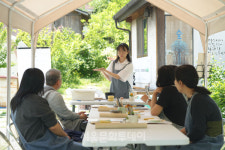 2024 공예주간 성료…관람객 10만 여 명 기록