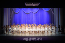 [공연]보는 발레에서 춤추는 발레로 ! 그들의 발레에서 나의 발레로 !
