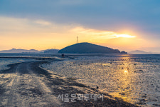 여름 바다로의 여행…7월 가볼 만한 곳 5곳