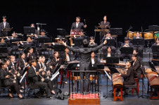 신진 국악인을 위한 도약의 장, 2024 국악관현악축제 내달 개최