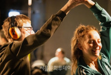 모두예술극장-아시테지 코리아, 장애·비장애아동 함께 즐기는 '포용예술 프로젝트' 진행