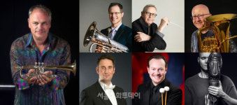 제주를 금빛 울림으로 채우다…2024제주국제관악제 여름시즌 8월 개최