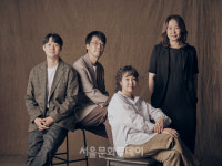 [현장스케치] 박정희 국립극단 단장 작품성 높여 누구나 사랑하는 국립극단으로