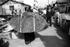 [정영신의 장터이야기 85] 옛 보부상과 현재의 장돌뱅이가 만난다면 ...
