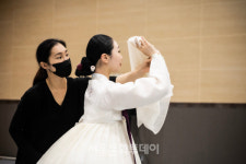 한예종 전통예술원 무용과, 전통·현대 조화 담은 ＜화양연화贰＞ 공연