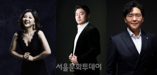 성동문화재단-한양대 음대, 오페레타 ＜박쥐＞ 협력 공연