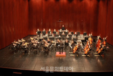 미래의 클래식 연주자를 위한 무대…＜제6회 강동청소년교향악축제＞ 개최