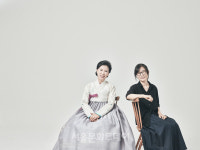 국립국악원에 찾아온 배뱅이굿, 소리극 ＜왔소! 배뱅＞