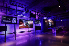 AI로 구현한 포스트 석유 시대 신인류…《Dream as ROLA》展