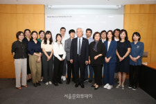 [인사] 한국예술종합학교 주요 보직교수 임명
