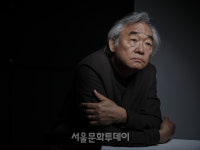 11월, 백건우가 모차르트를 만나는 시간 