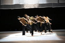 최원선 본(本) 댄스컴퍼니, 한국춤에 미학 더한 ＜기억의 파편＞ 공연