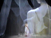 최원선 본(本) 댄스컴퍼니, 한국춤에 미학 더한 ＜기억의 파편＞ 공연