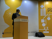 [현장스케치] 일상을 예술로 물들이다…일상 명품의 향연, 2024 공예트렌드페어