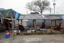 [정연신의 장터이야기]오일장 주인은 농민이다