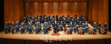국립국악관현악단, 신진 창작자 발굴 작곡가 프로젝트 참가자 모집