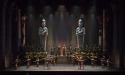 대구오페라하우스, 2025 시즌 라인업 공개…해외 진출, 창·제작 공연에 집중