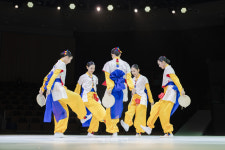 전통춤으로 여는 을사년 새해, 국립무용단 2025 축제 祝·祭