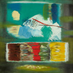 전남도립미술관 기증작품 상설展 《바람 빛 물결》