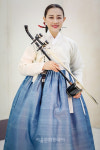 강은일 해금 연주자, 산조 프로젝트 나는 서용석 올시다 개최