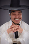 대금연주가 이영섭, 대금정악 ＜가즌평조회상＞ 연주