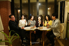 극단 지금여기 ＜솔리다리오스＞, 2025 대한민국연극제 서울대회 종로지부 대표작 선정