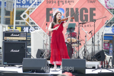 음악으로 물든 봄의 서막, 2025 통영프린지 22일부터 개최