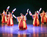 한국 전통춤의 진수를 담다, ＜무향춤 페스티벌 2025＞
